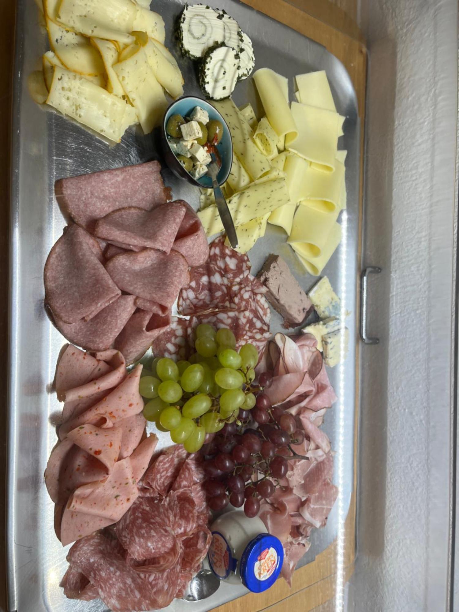 Fruehstueckspension Danklmaier Assachberg 外观 照片